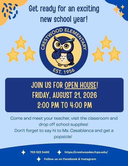 Open House