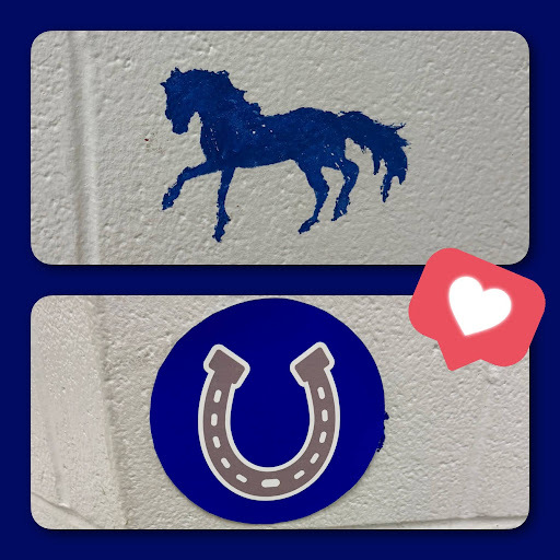 Horseshoe