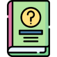 guide book icon