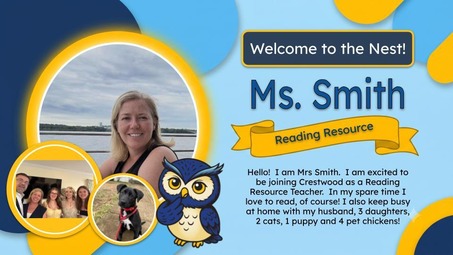 Ms. Smith