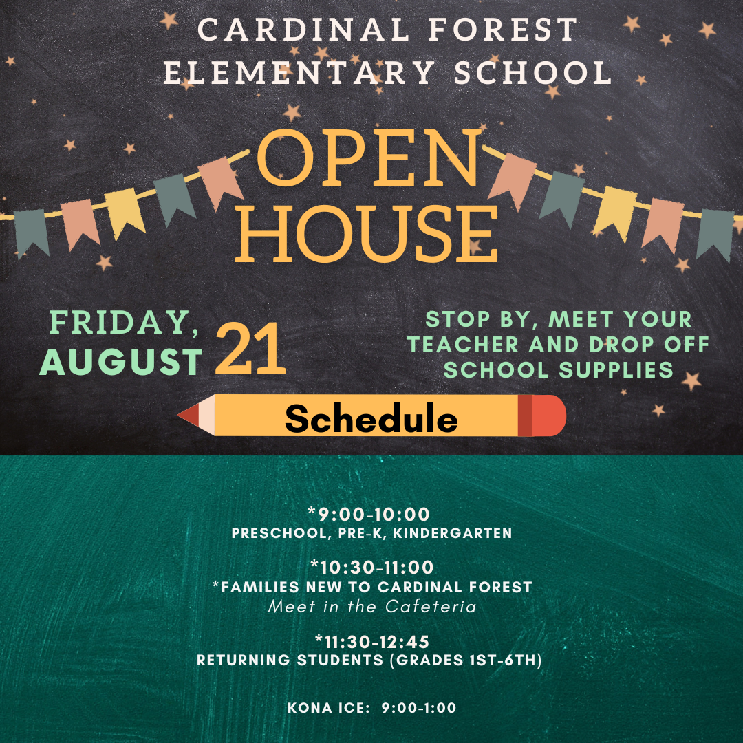 Open House