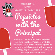 popsicles with the principal 2026