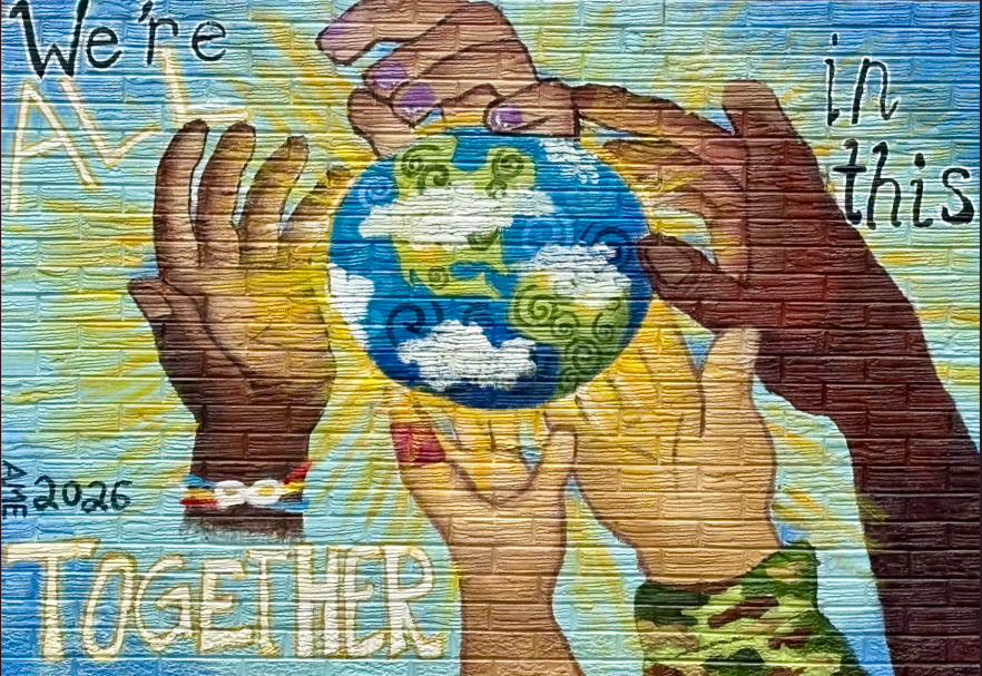mural'