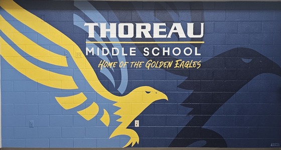 mural
