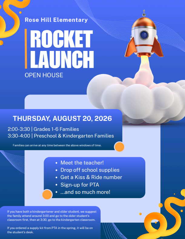 Rocket Launch