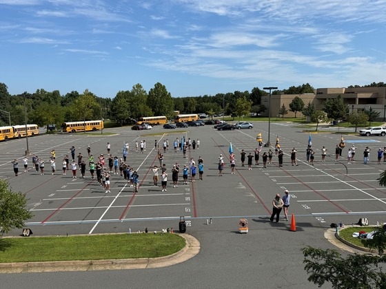 MarchBand