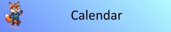 Calendar