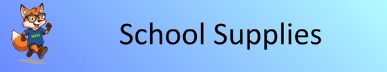 School Supplies
