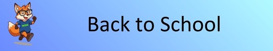 Back to School