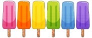 Popsicles