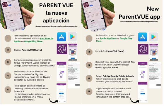 ParentVue 