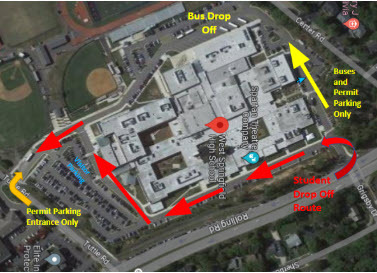Traffic Pattern