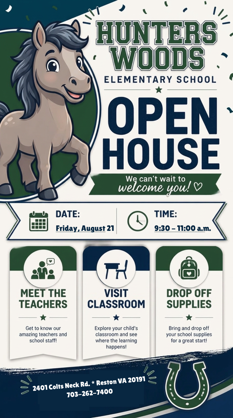 Open House 2026