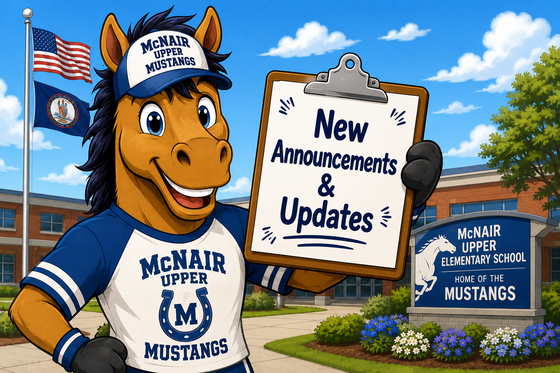 new updates