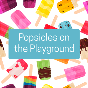 Popsicles small graphic