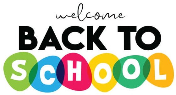 welcome back