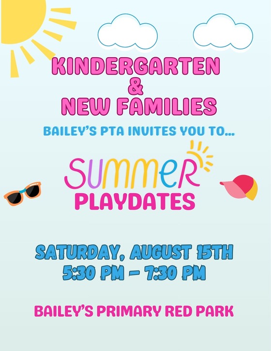 playdate