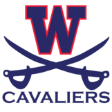 CG Woodson logo