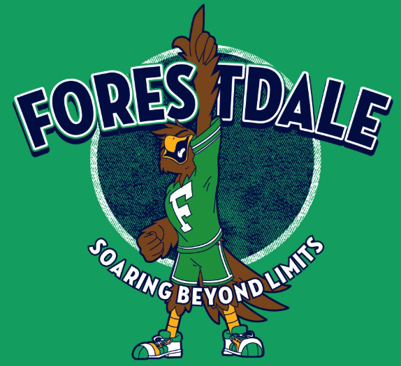 Mascot Logo