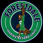 Falcon Mascot