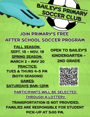 Updated Soccer