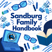 Sandburg Family Handbook