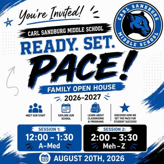 Open House