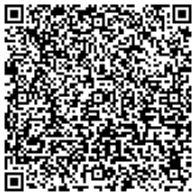 Information about the new ID cards QR code