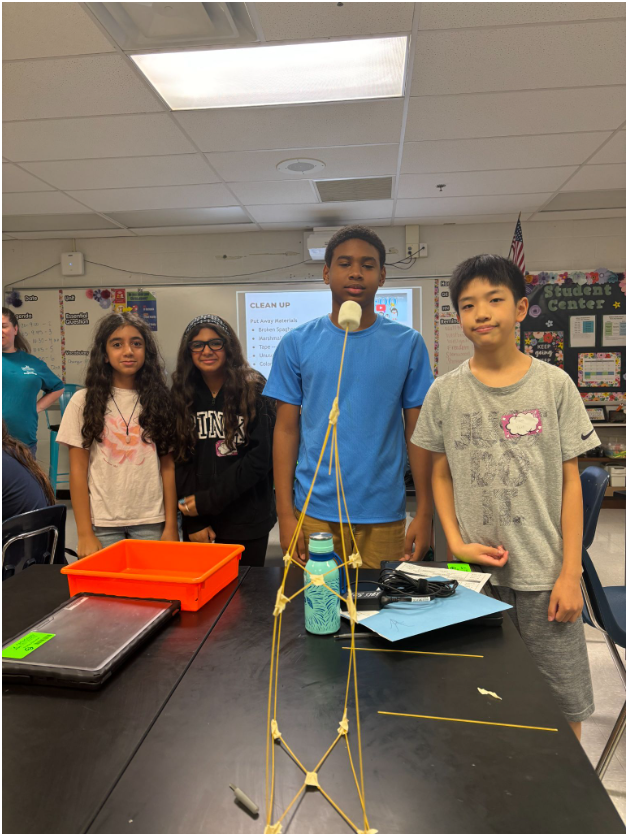 Student Pictures of the Week 