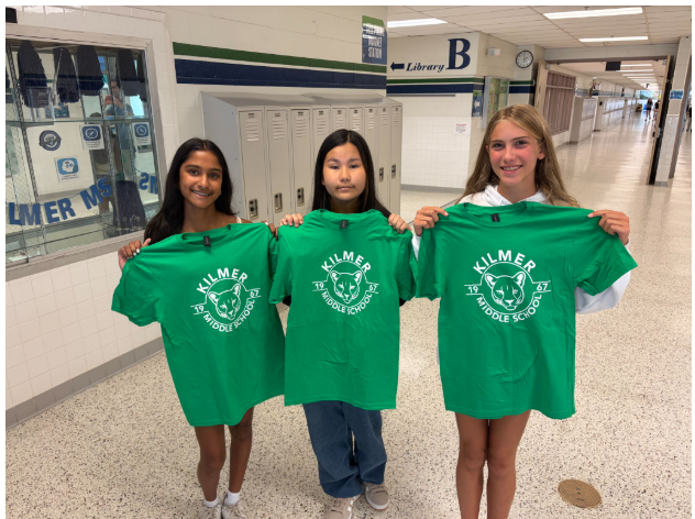 Student Pictures of the Week 