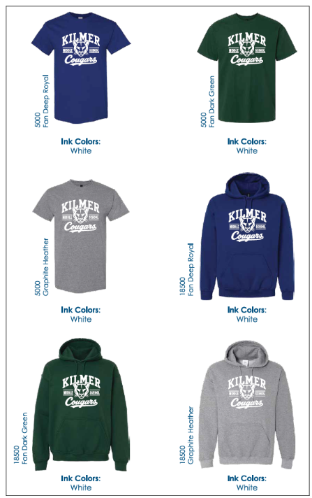 Kilmer Apparel 