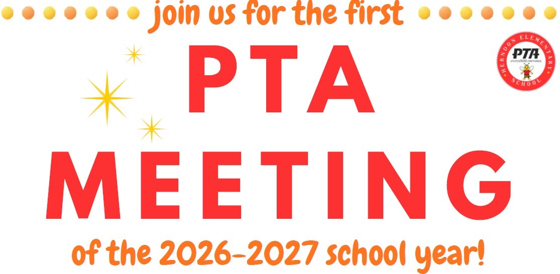 PTA Meeting