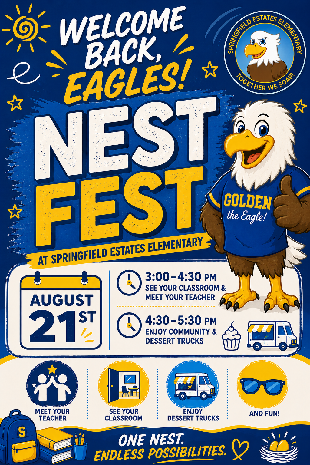 Nest Fest 2026