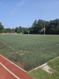 track field