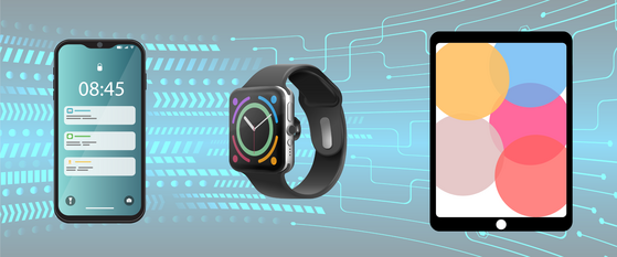 Personal Devices