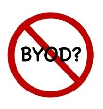 NOBYOD