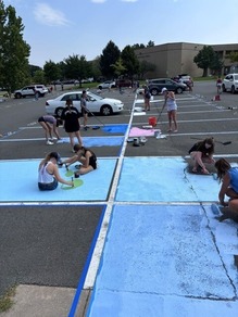 SeniorParking