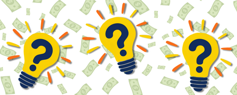 fundraising question