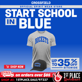 spirit wear