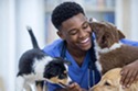 Veterinary Assistant