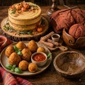 Autumn Cooking and Crafts