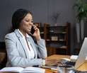 Administrative Assistant
