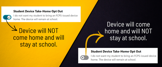 device opt out