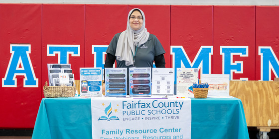 Family Resource Center.