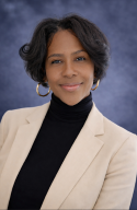 Rhonda Honore headshot