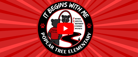 PTES Logo in red spiral background