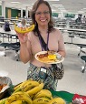 Teacher Welcome Breakfast Photo