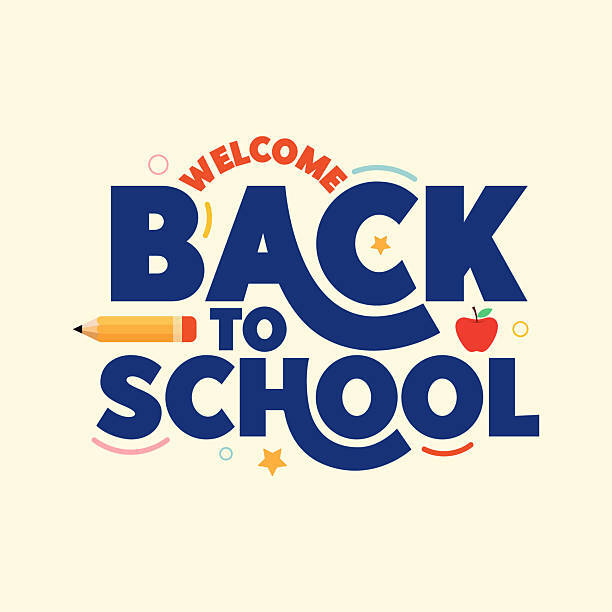 welcome back 
