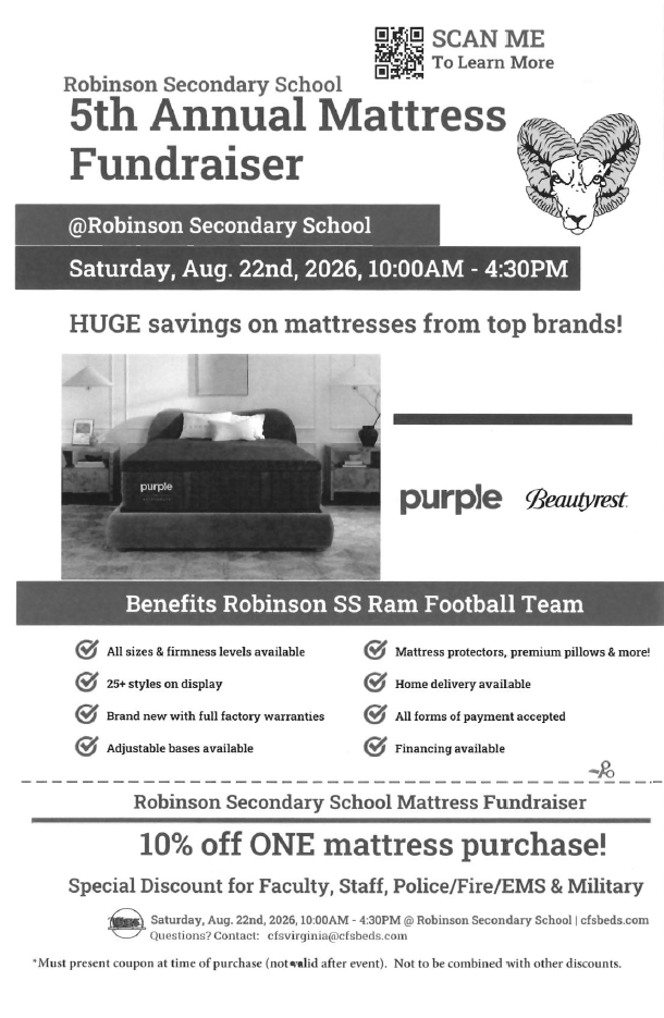 mattress sale