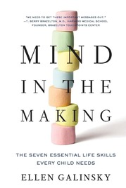 Mind in the Making book cover